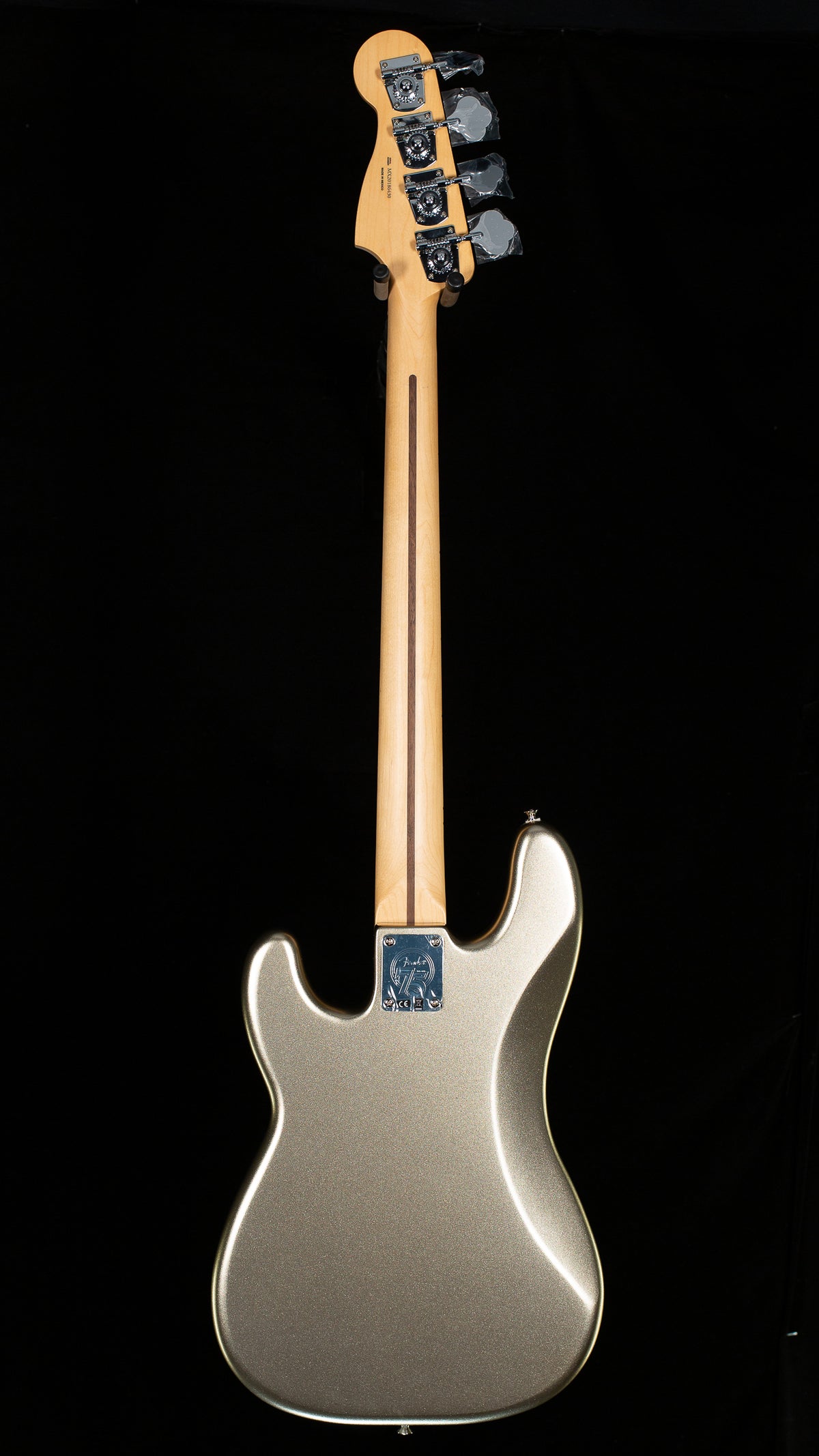 Fender 75th Anniversary Precision Bass Diamond Anniversary New Old Stock