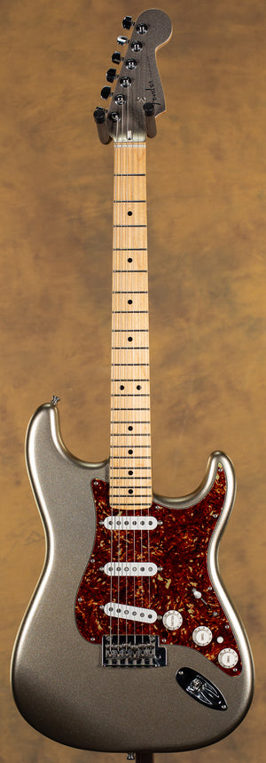 2020 Fender 75th Anniversary Stratocaster Diamond Anniversary