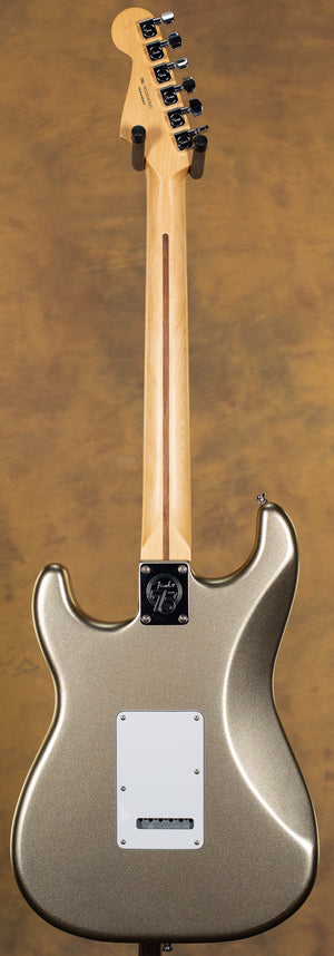 2020 Fender 75th Anniversary Stratocaster Diamond Anniversary