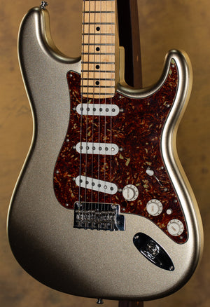 2020 Fender 75th Anniversary Stratocaster Diamond Anniversary