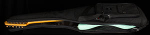 Fender Noventa Jazzmaster Maple Fingerboard Surf Green