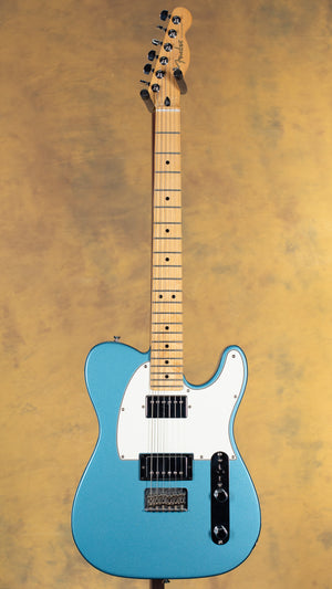 2021 Fender Player Telecaster HH Tidepool Maple