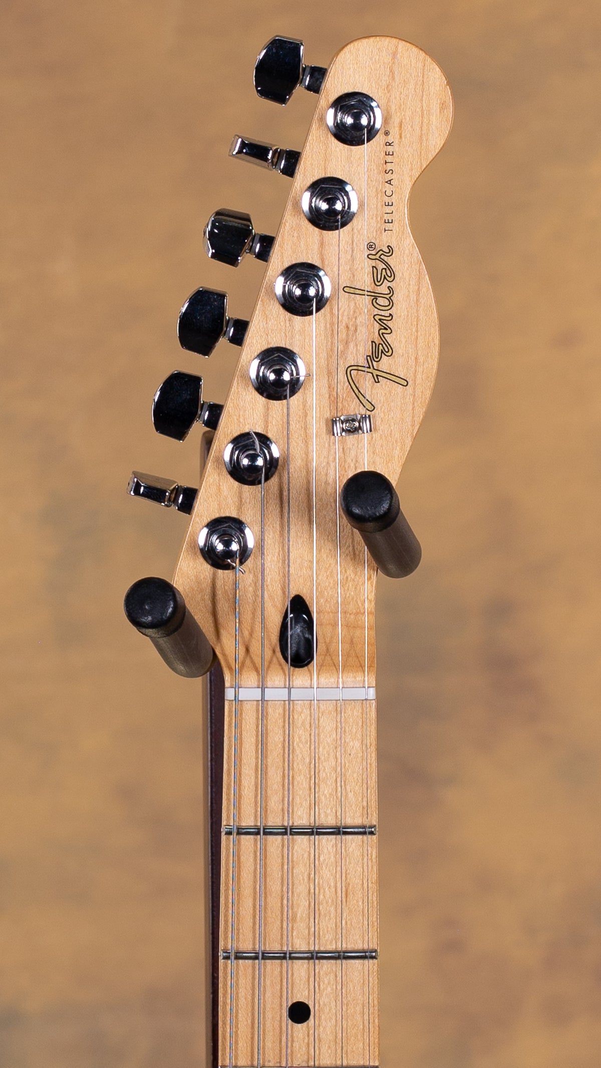 2021 Fender Player Telecaster HH Tidepool Maple