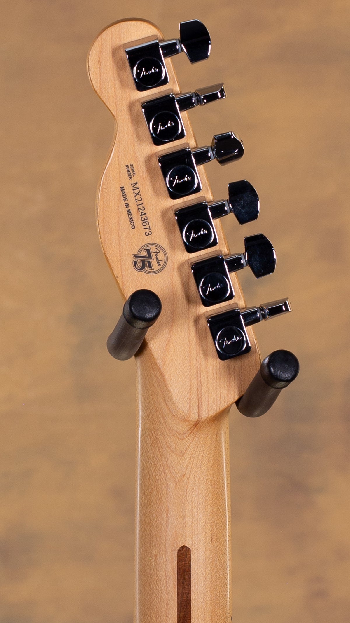 2021 Fender Player Telecaster HH Tidepool Maple
