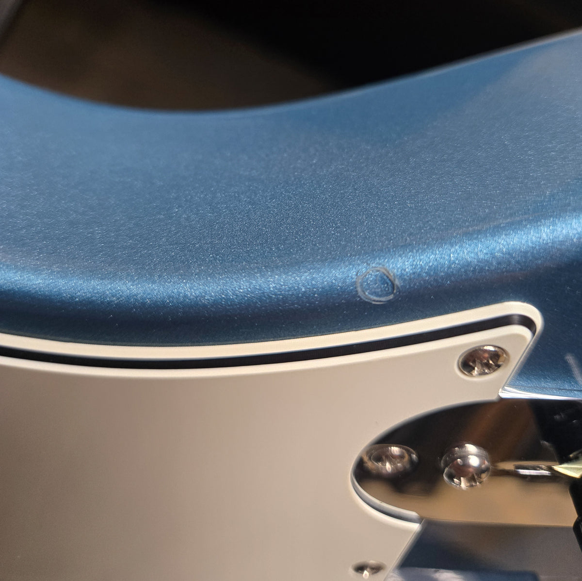 2021 Fender Player Telecaster HH Tidepool Maple