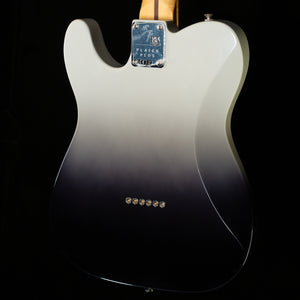 Fender Player Plus Telecaster SVS New Old Stock Demo (260)