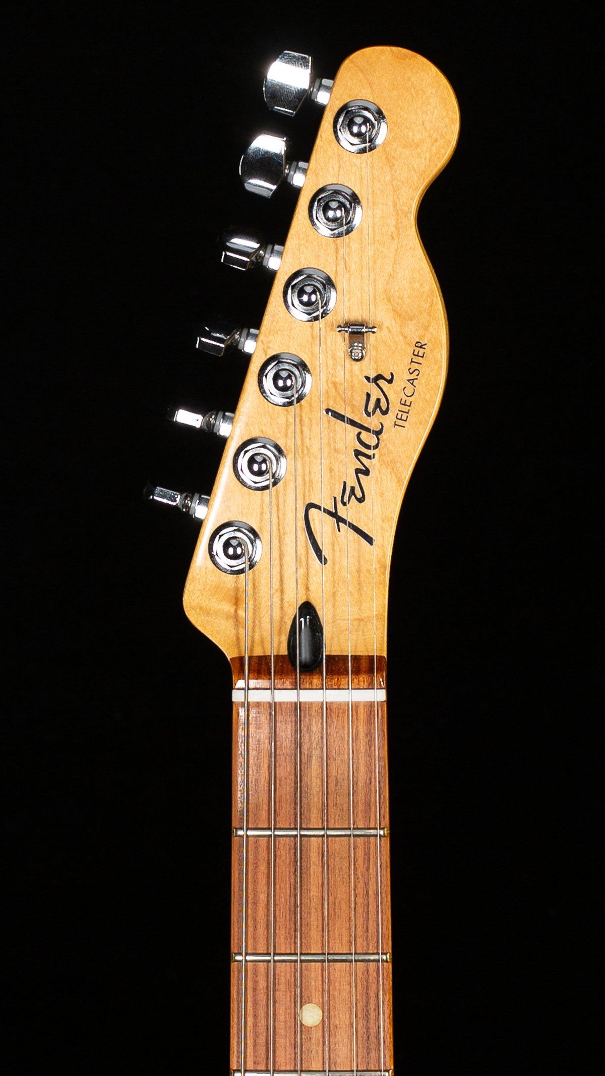 Fender Player Plus Telecaster SVS New Old Stock Demo (260)