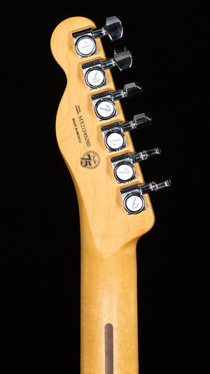 Fender Player Plus Telecaster SVS New Old Stock Demo (260)