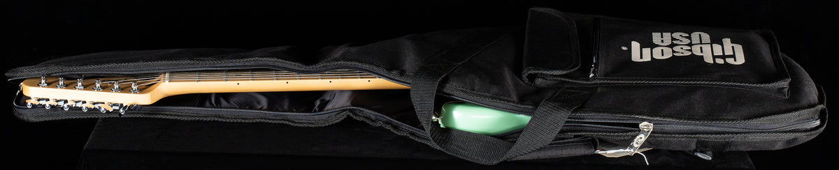 2021 Fender LTD Players Stratocaster Surf Pearl Maple