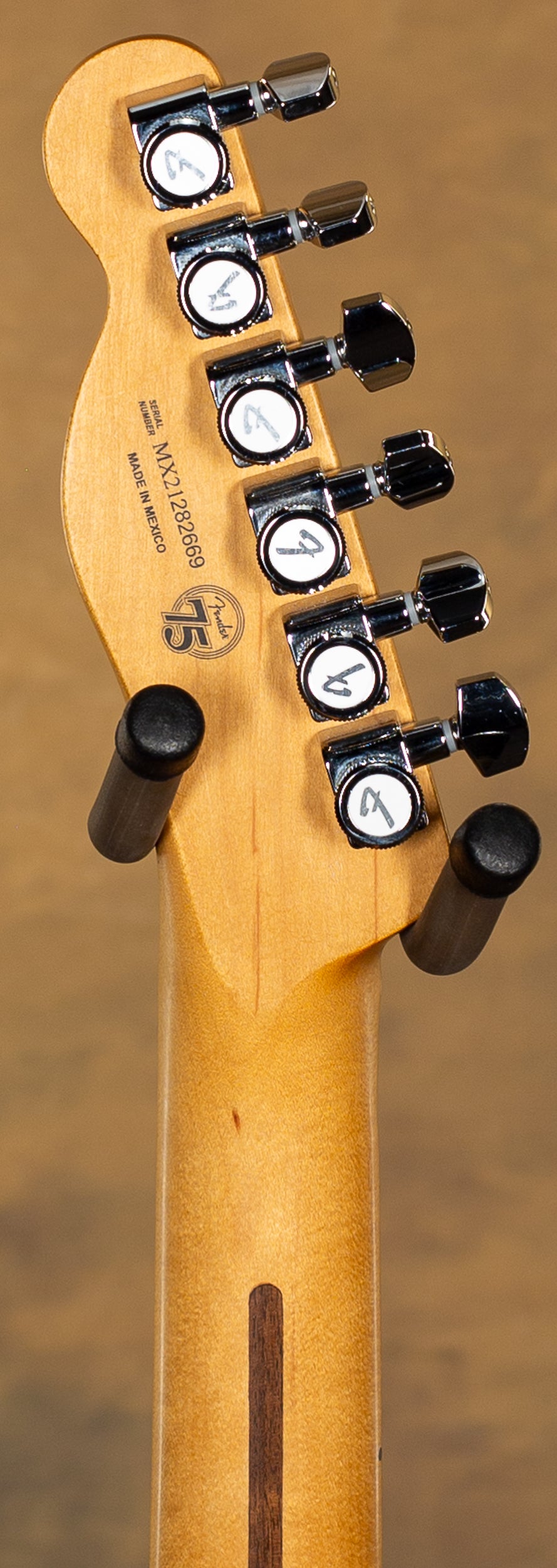 2021 Fender Player Plus Telecaster Aged Candy Apple Red Maple