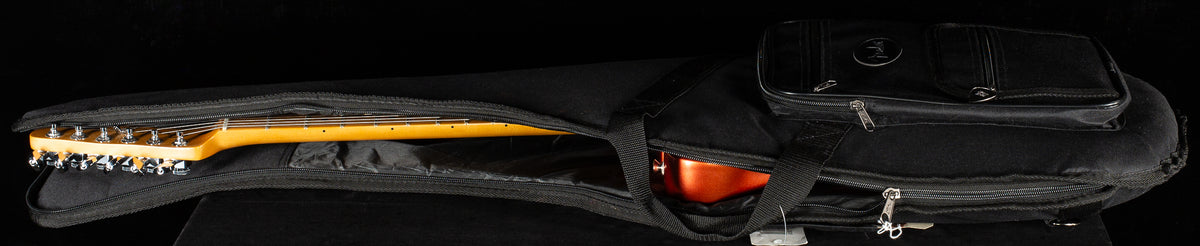 2021 Fender Player Plus Telecaster Aged Candy Apple Red Maple