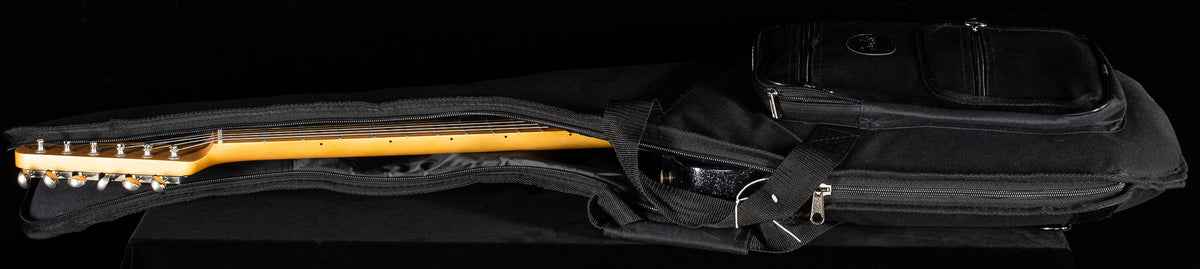 2021 Fender Brad Paisley Esquire Road Worn Esquire