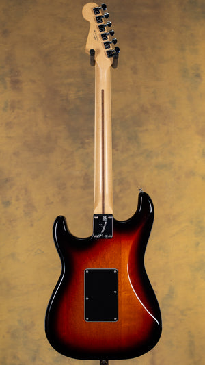 2022 Fender Player Stratocaster Floyd Rose HSS