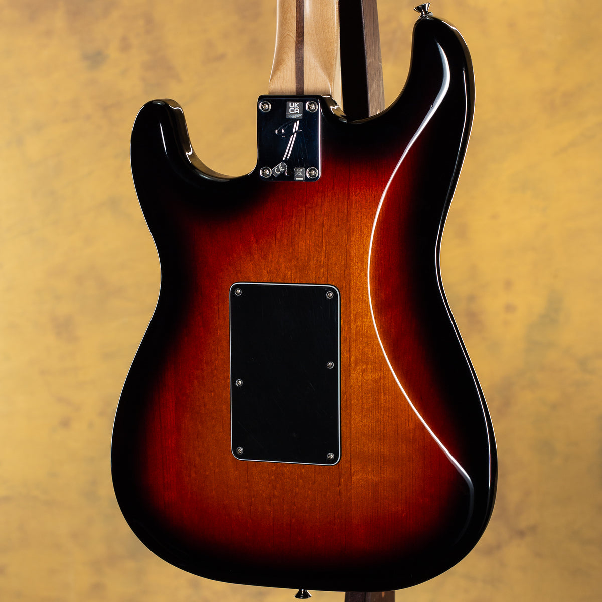 2022 Fender Player Stratocaster Floyd Rose HSS