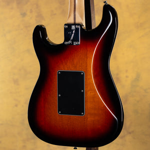 2022 Fender Player Stratocaster Floyd Rose HSS