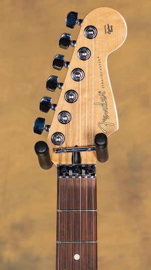 2022 Fender Player Stratocaster Floyd Rose HSS