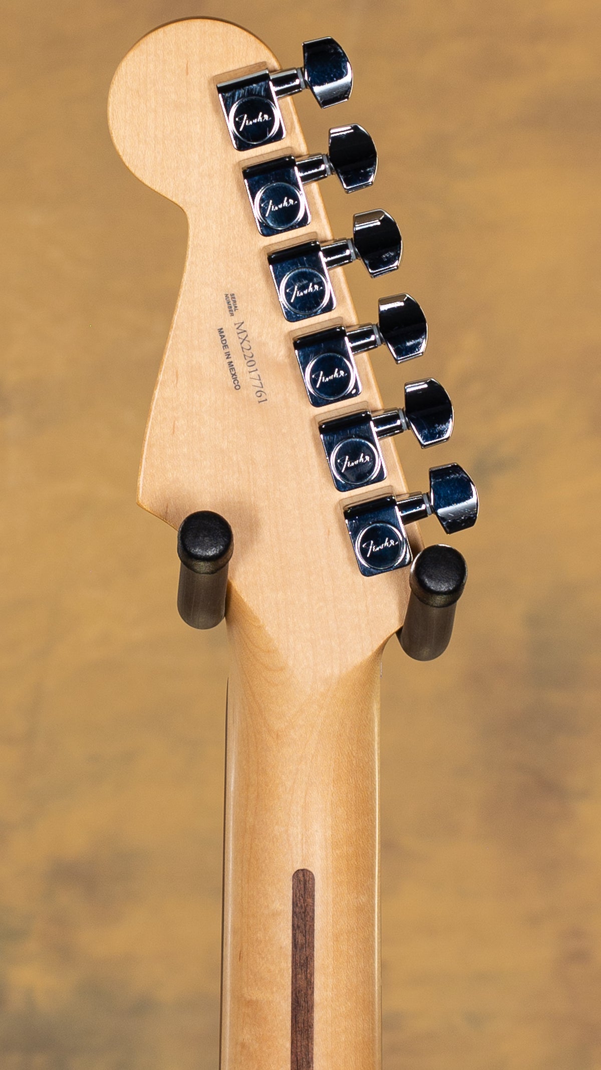 2022 Fender Player Stratocaster Floyd Rose HSS