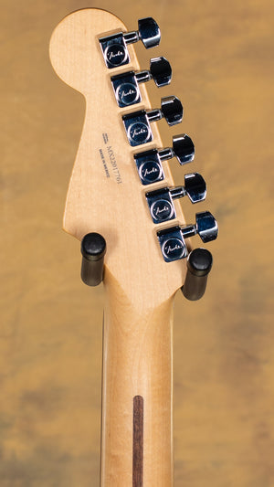 2022 Fender Player Stratocaster Floyd Rose HSS