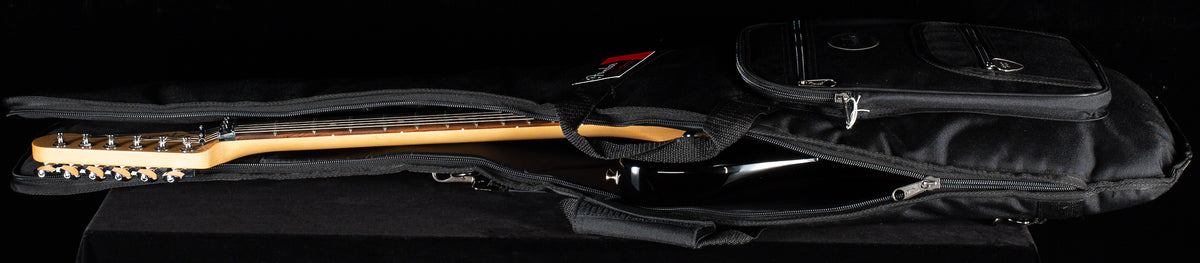 2022 Fender Player Stratocaster Floyd Rose HSS