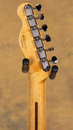 DEMO Fender Vintera 50's Telecaster Sonic Blue Maple (396)
