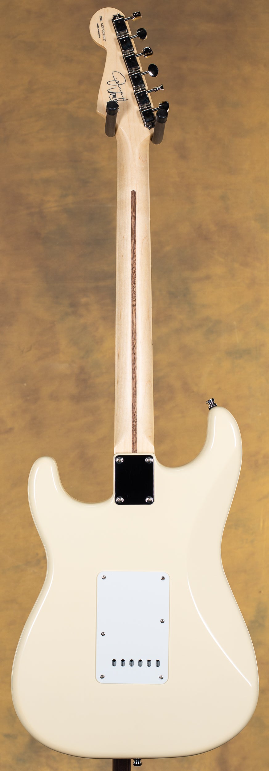 2022 Fender Jimmie Vaughan Tex-Mex Signature Stratocaster