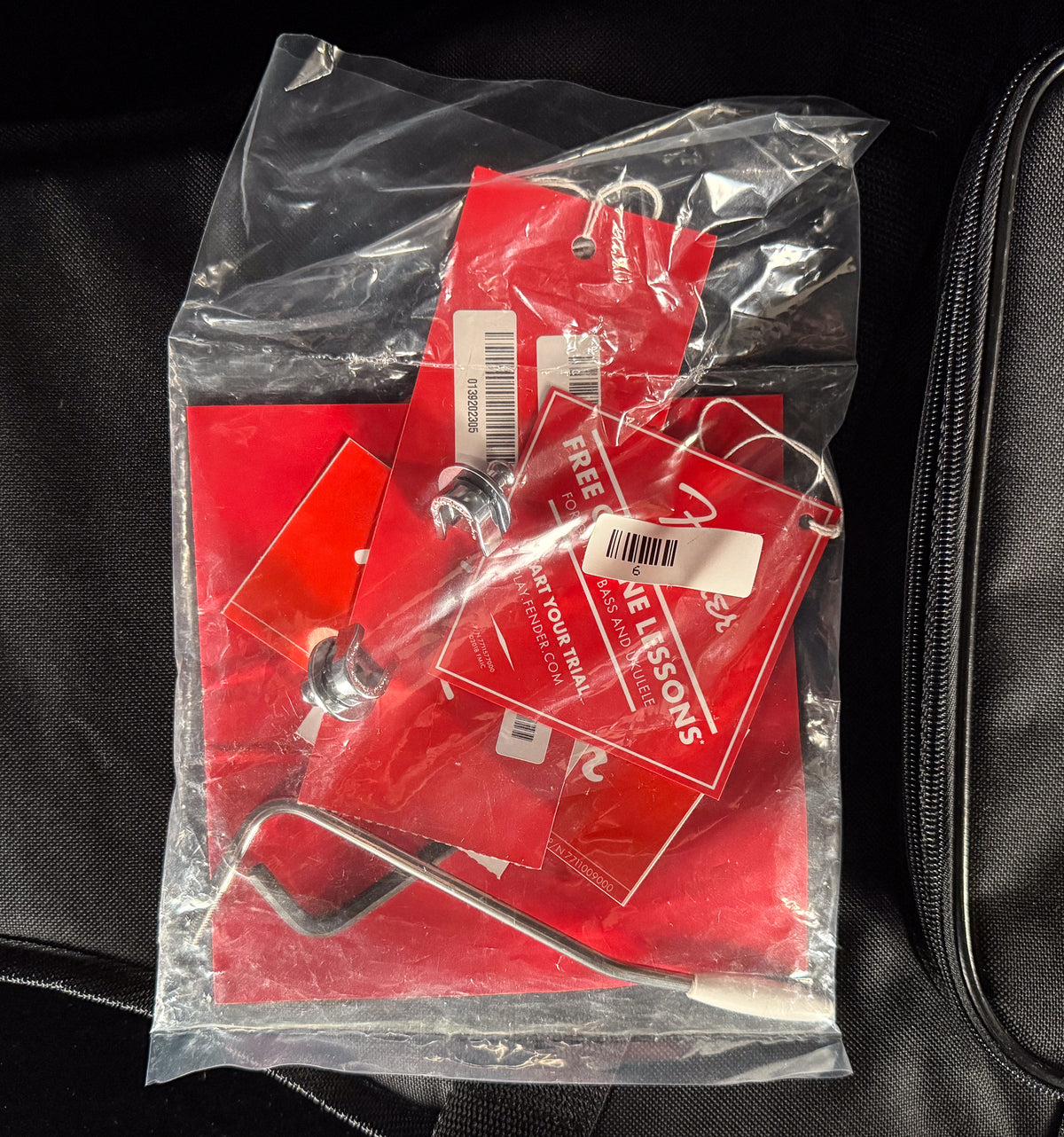 2022 Fender Jimmie Vaughan Tex-Mex Signature Stratocaster