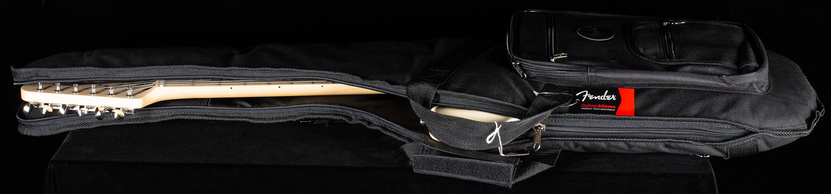 2022 Fender Jimmie Vaughan Tex-Mex Signature Stratocaster