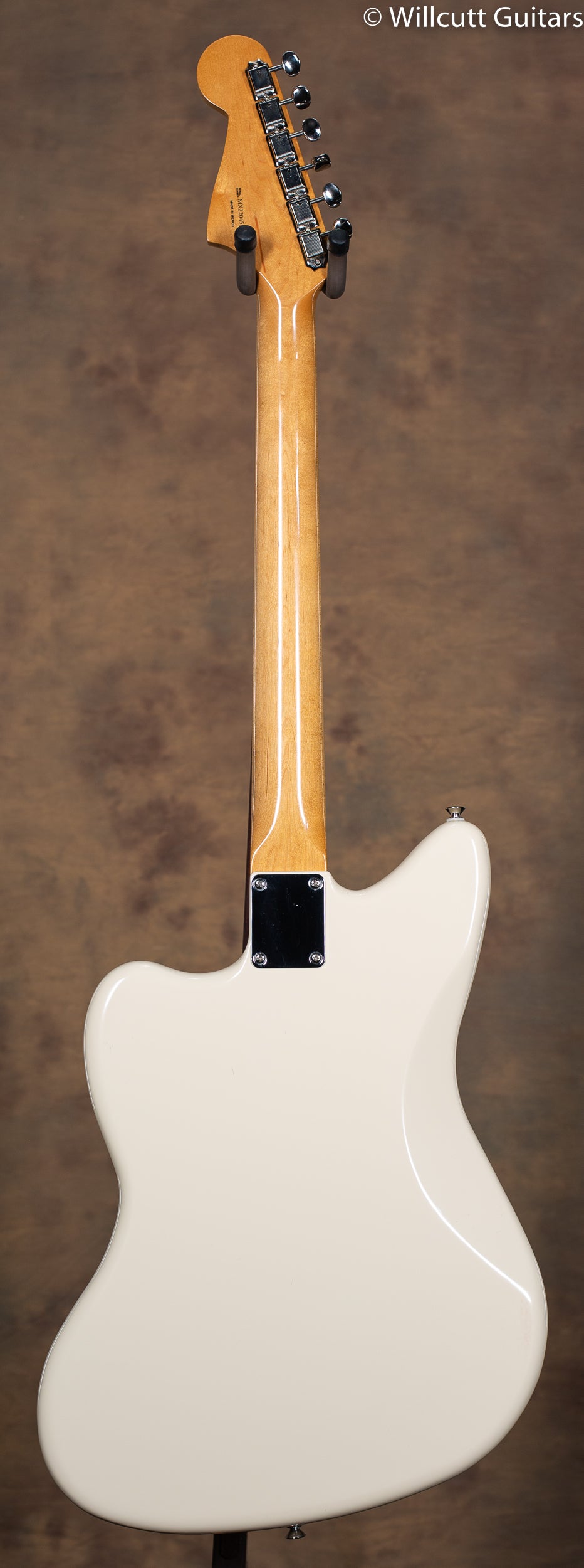 Fender Vintera '60s Jazzmaster Olympic White