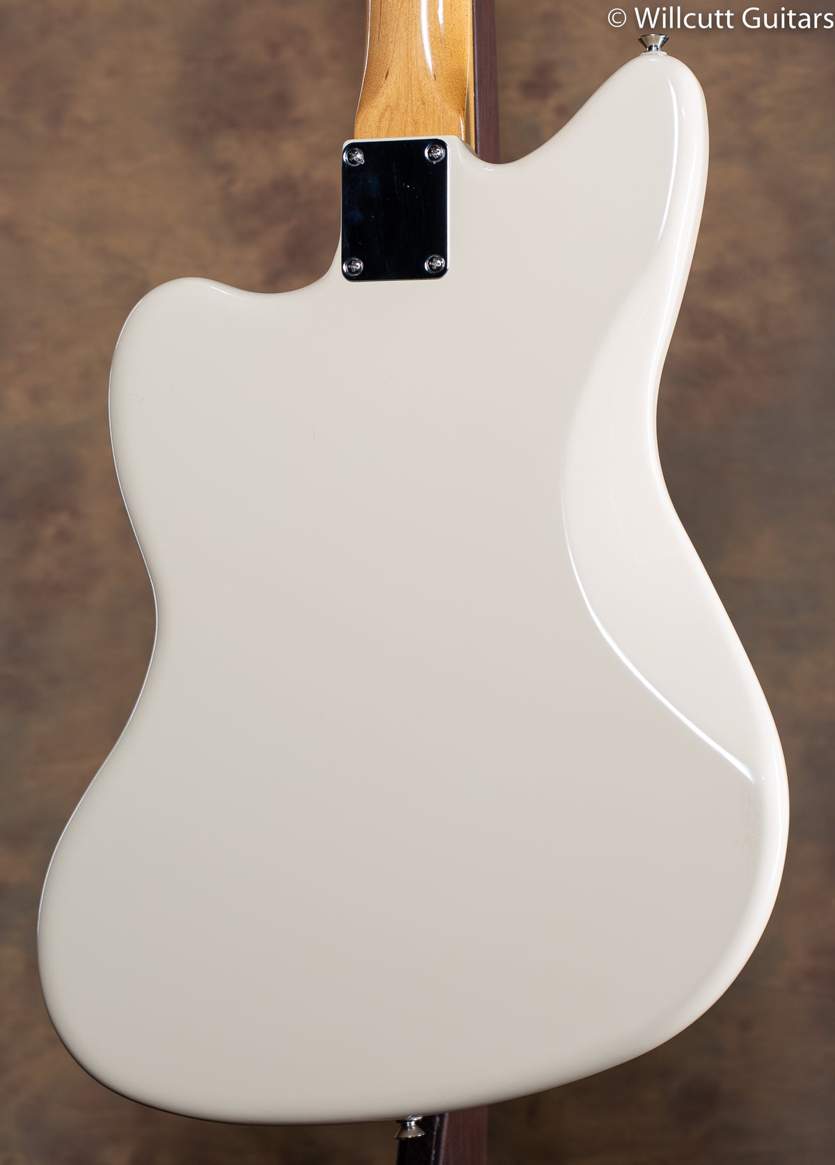 Fender Vintera '60s Jazzmaster Olympic White