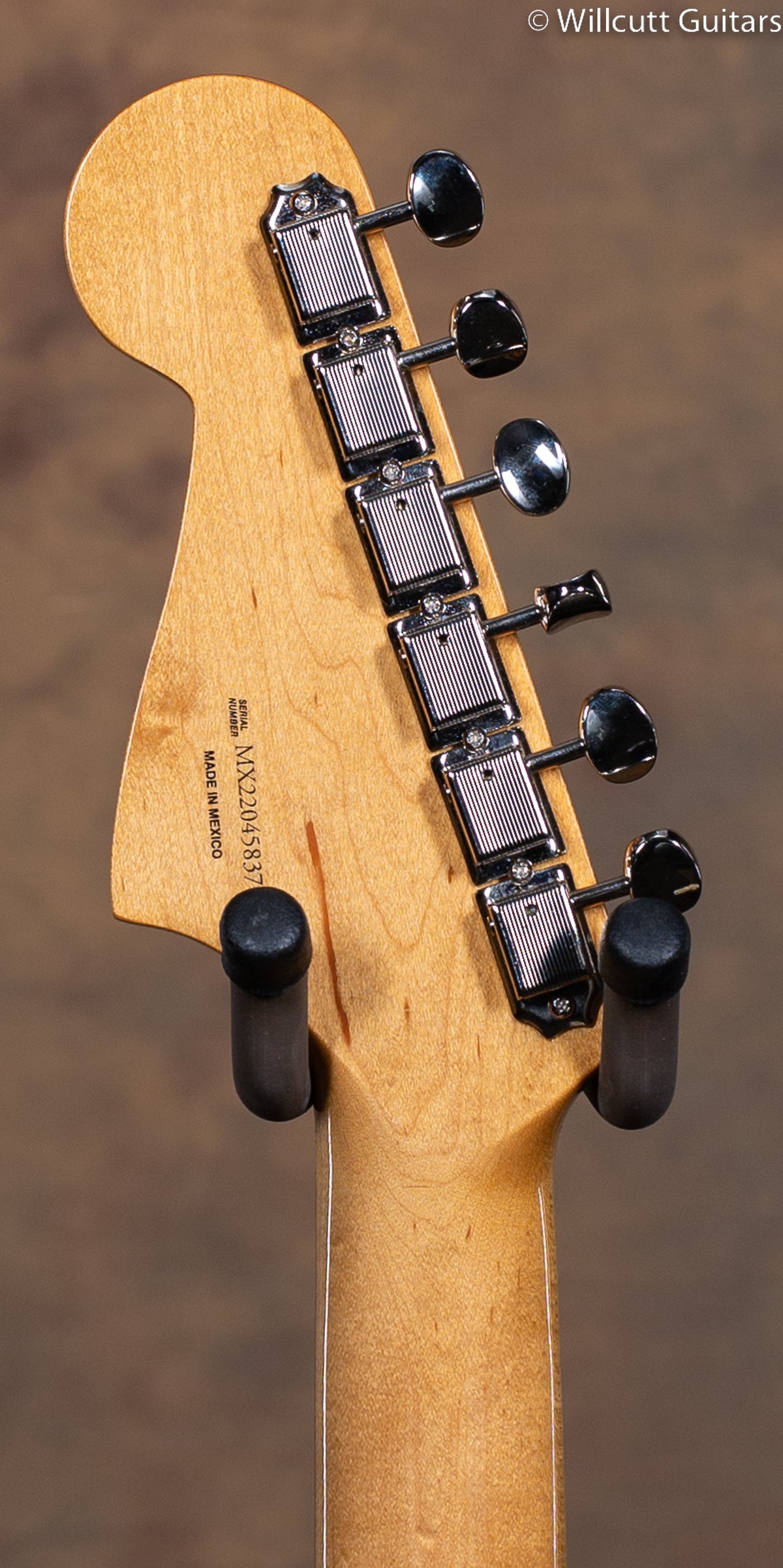 Fender Vintera '60s Jazzmaster Olympic White