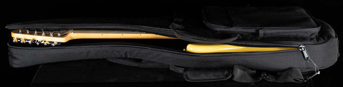 2022 Fender Player Strat Buttercream Maple