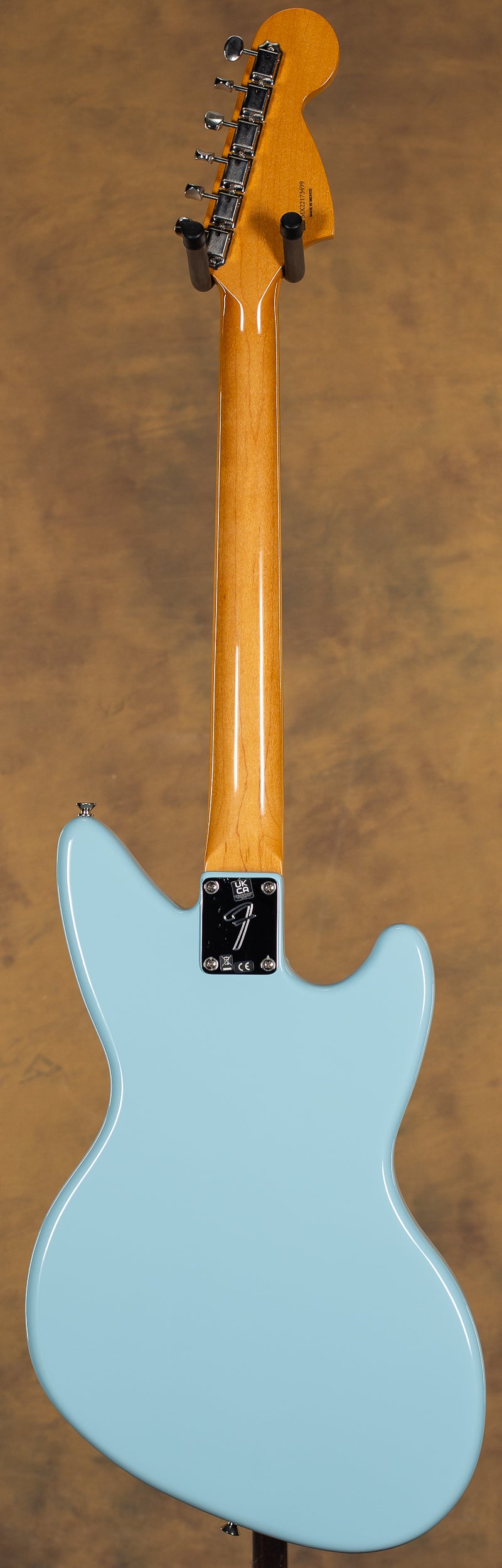 2022 Fender Kurt Cobain Signature Jag-Stang Left Handed