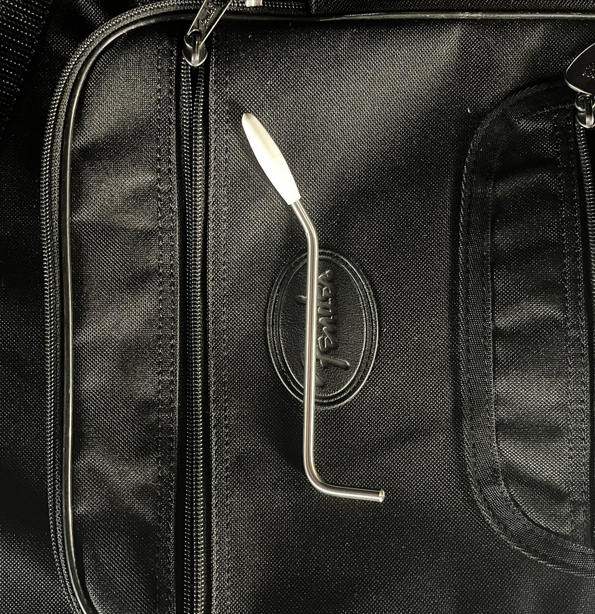 2022 Fender Kurt Cobain Signature Jag-Stang Left Handed Sonic Blue