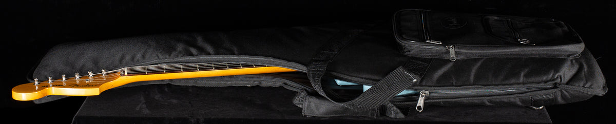 2022 Fender Kurt Cobain Signature Jag-Stang Left Handed Sonic Blue