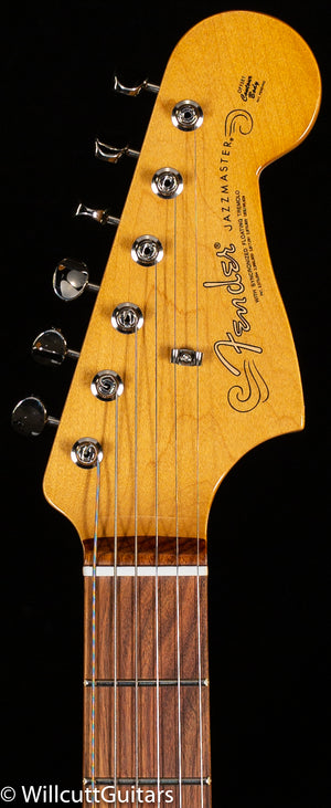 Fender Vintera '60s Jazzmaster Modified Pau Ferro Fingerboard 3-Color Sunburst (421)