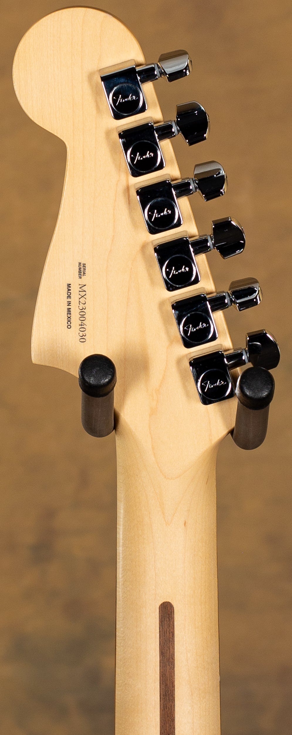 Fender Limited Edition Player Jazzmaster Pau Ferro Fingerboard Ice Blue Metallic