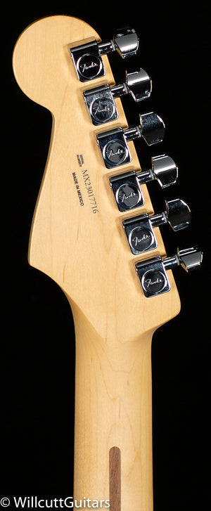 Fender Player Stratocaster HSS Pau Ferro Fingerboard Candy Apple Red (716)