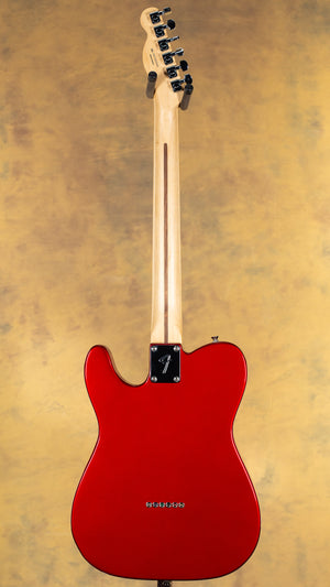 2023 Fender Player Telecaster Candy Apple Red