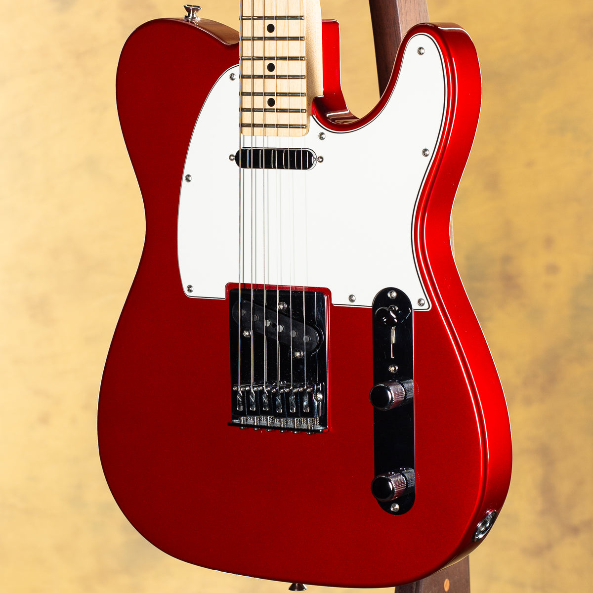 2023 Fender Player Telecaster Candy Apple Red