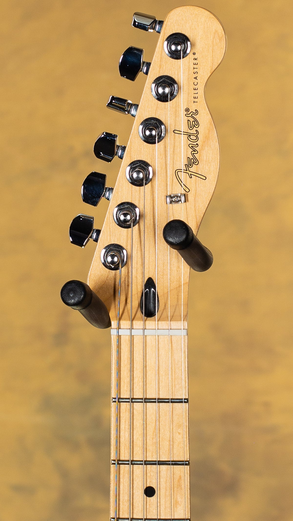 2023 Fender Player Telecaster Candy Apple Red