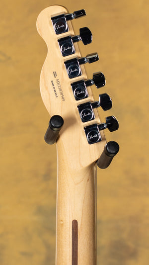 2023 Fender Player Telecaster Candy Apple Red