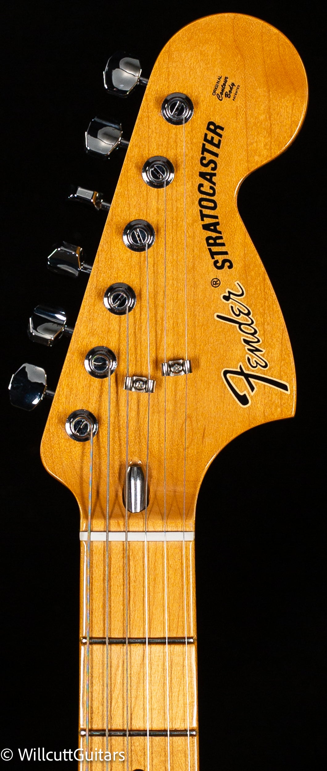 Fender Vintera II '70s Stratocaster Maple Fingerboard Vintage