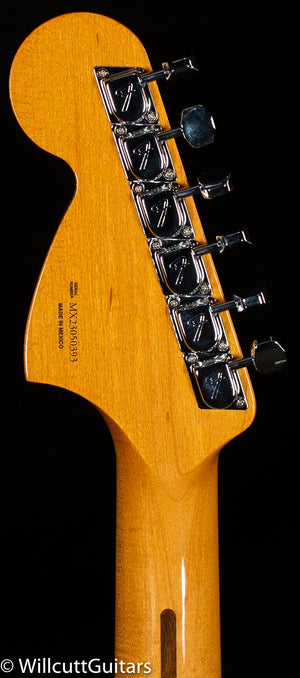 Fender Vintera II 70s Stratocaster Rosewood Fingerboard Surf Green (393)