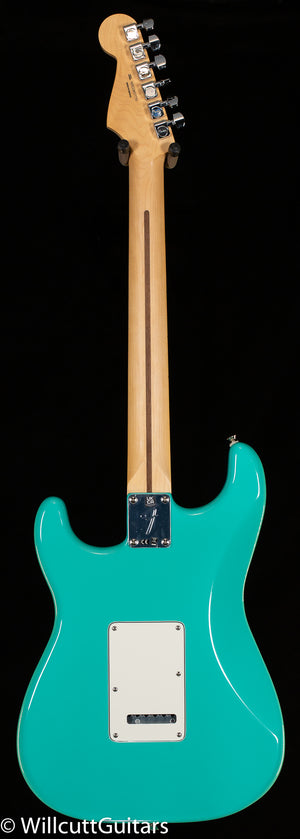 Fender Player Stratocaster HSS Maple Fingerboard Sea Foam Green (735)