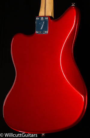 Fender Player Jazzmaster Pau Ferro Fingerboard Candy Apple Red (245)