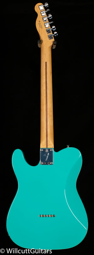 Fender Player Telecaster HH Pau Ferro Fingerboard Sea Foam Green (884)