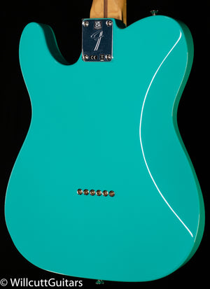 Fender Player Telecaster HH Pau Ferro Fingerboard Sea Foam Green (884)