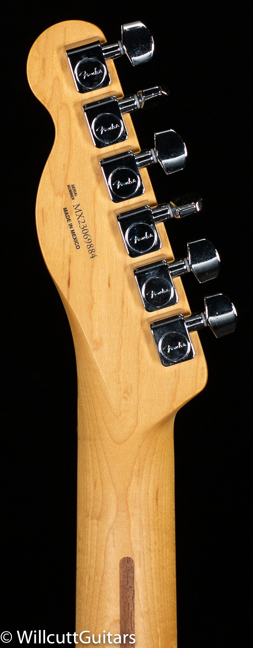 Fender Player Telecaster HH Pau Ferro Fingerboard Sea Foam Green (884)