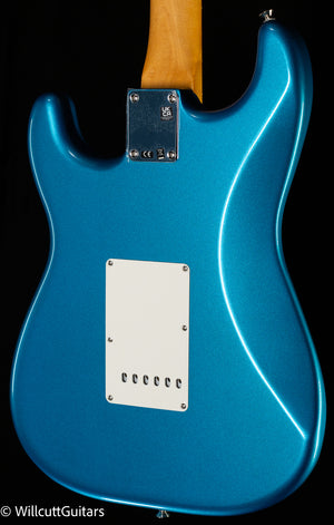 Fender Vintera II '60s Stratocaster Rosewood Fingerboard Lake Placid Blue (437)
