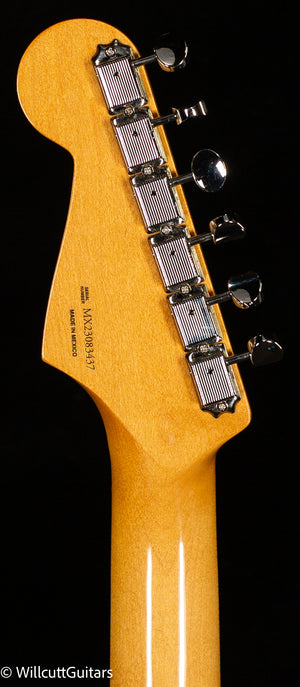 Fender Vintera II '60s Stratocaster Rosewood Fingerboard Lake Placid Blue (437)